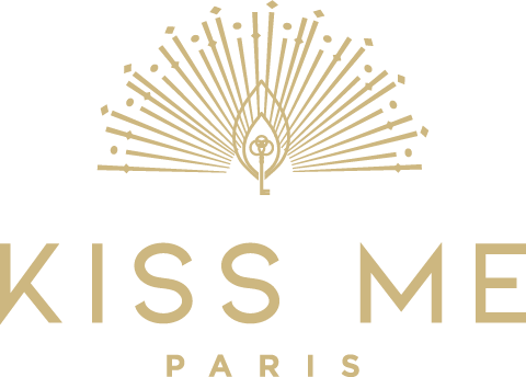Kiss Me In Paris